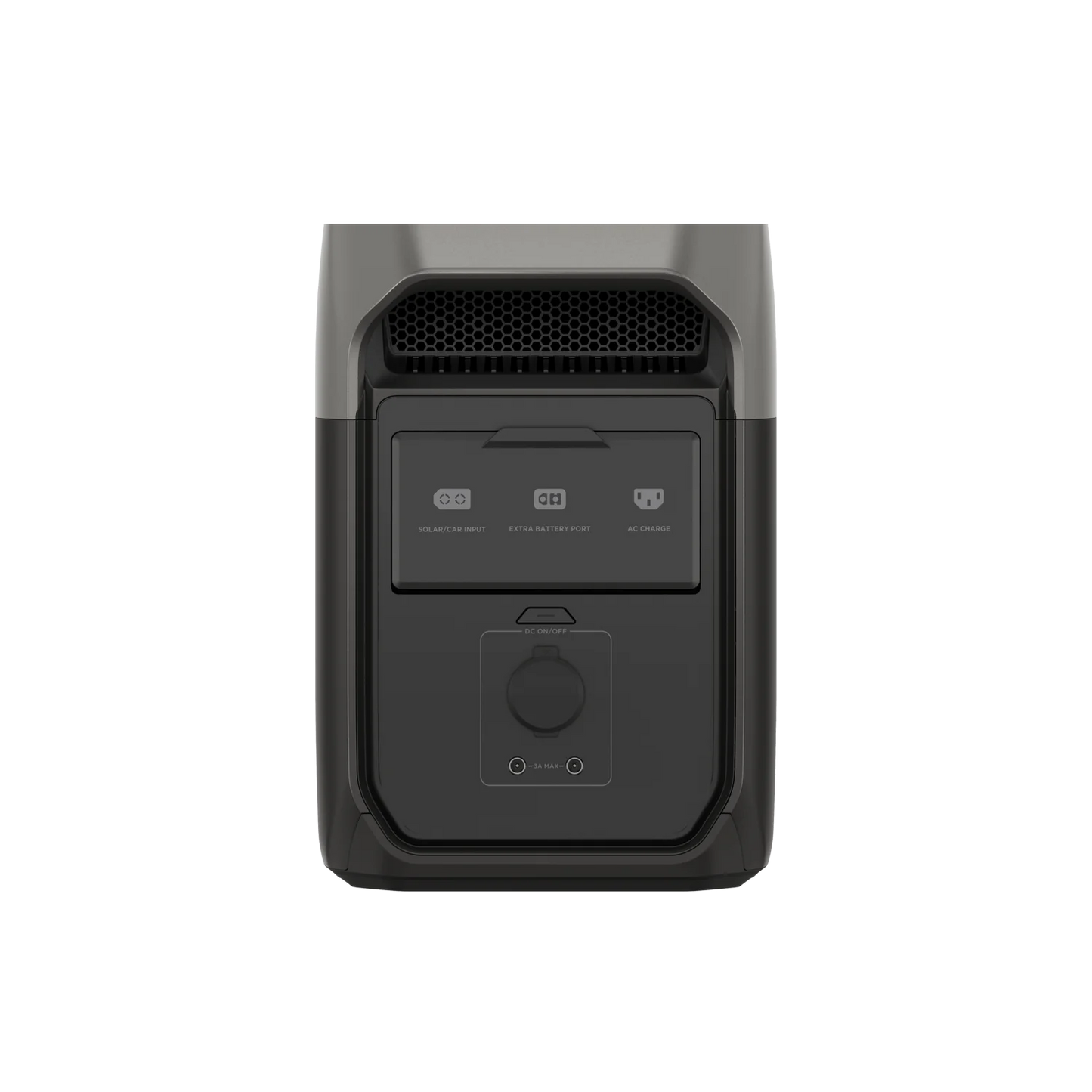EcoFlow DELTA 3 Power Station