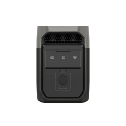 EcoFlow DELTA 3 Power Station
