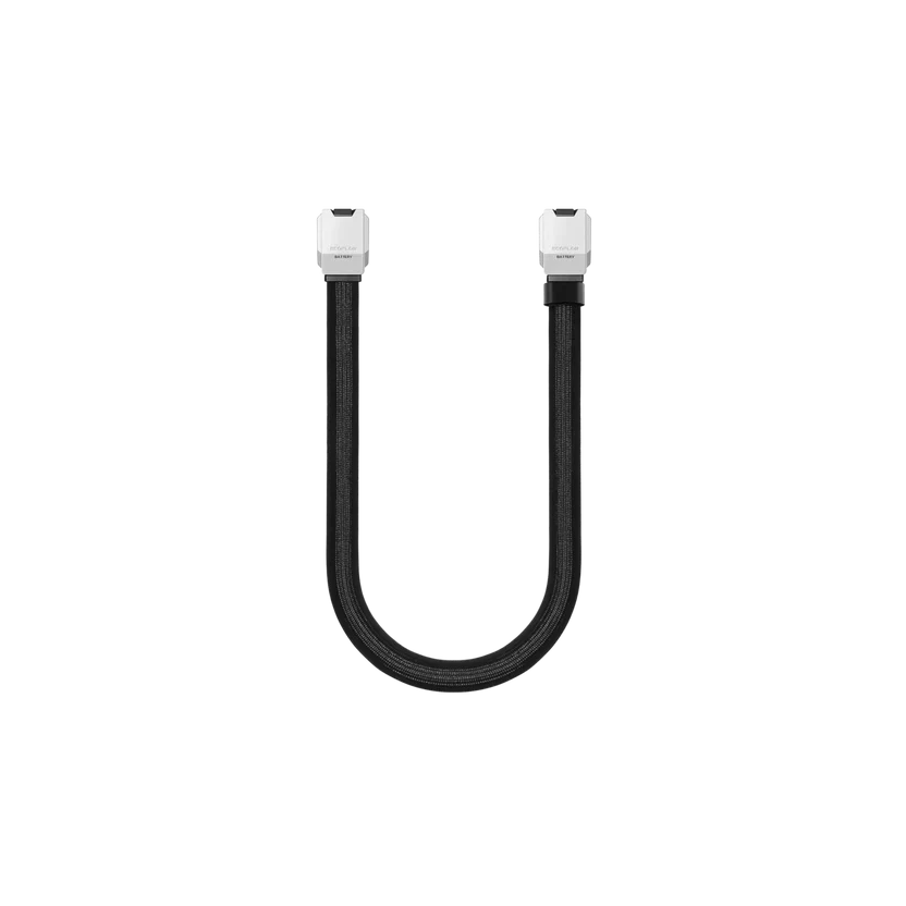 EcoFlow Extra Battery Flat Link Cable