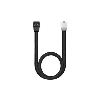 EcoFlow Extra Battery Flat Link Cable