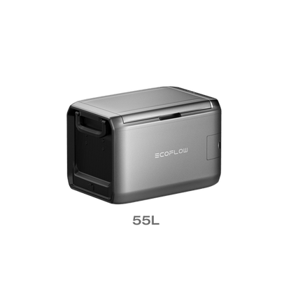 EcoFlow GLACIER Classic Refregirator