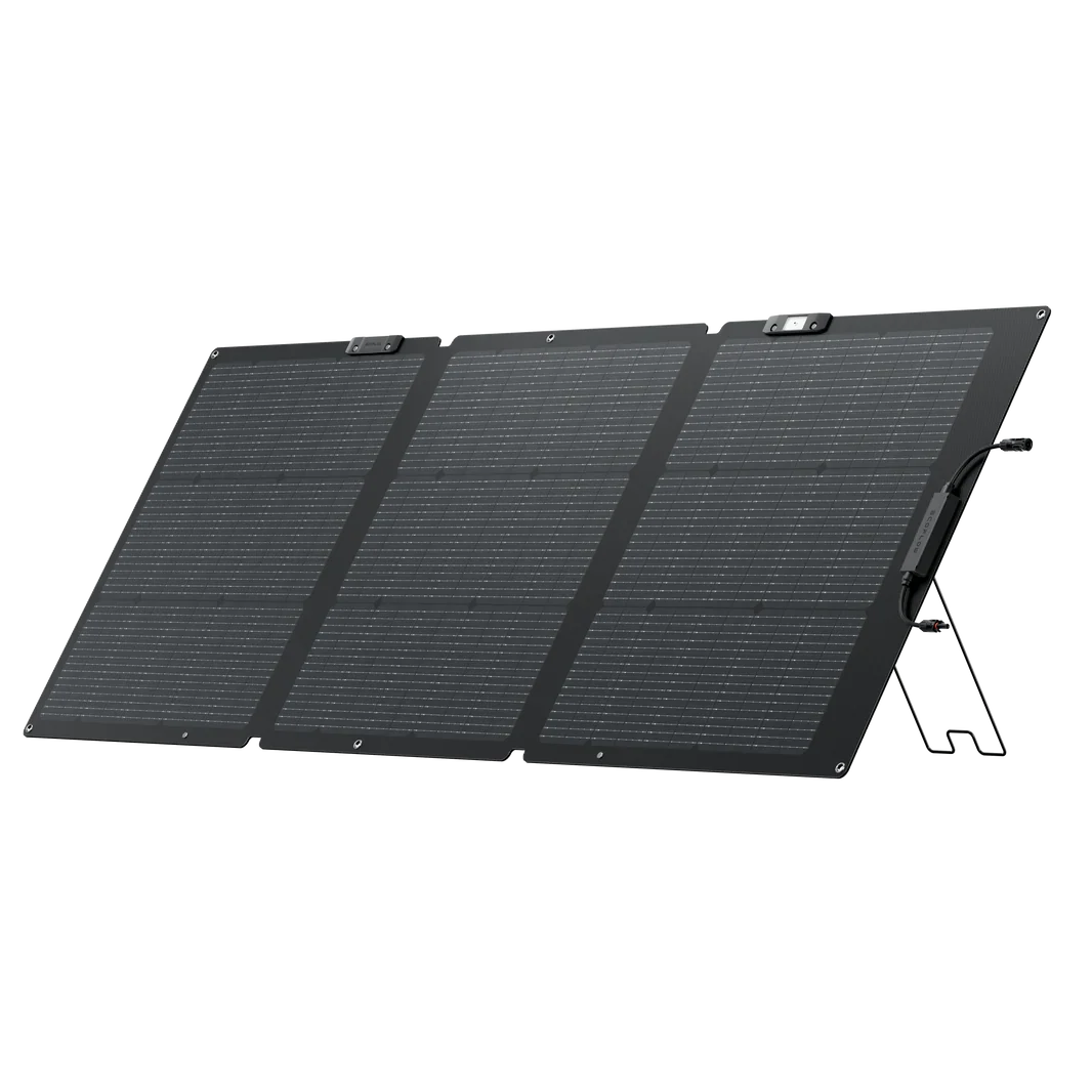 EcoFlow NextGen 160W Portable Solar Panel