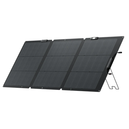EcoFlow NextGen 160W Portable Solar Panel