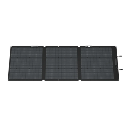 EcoFlow NextGen 160W Portable Solar Panel