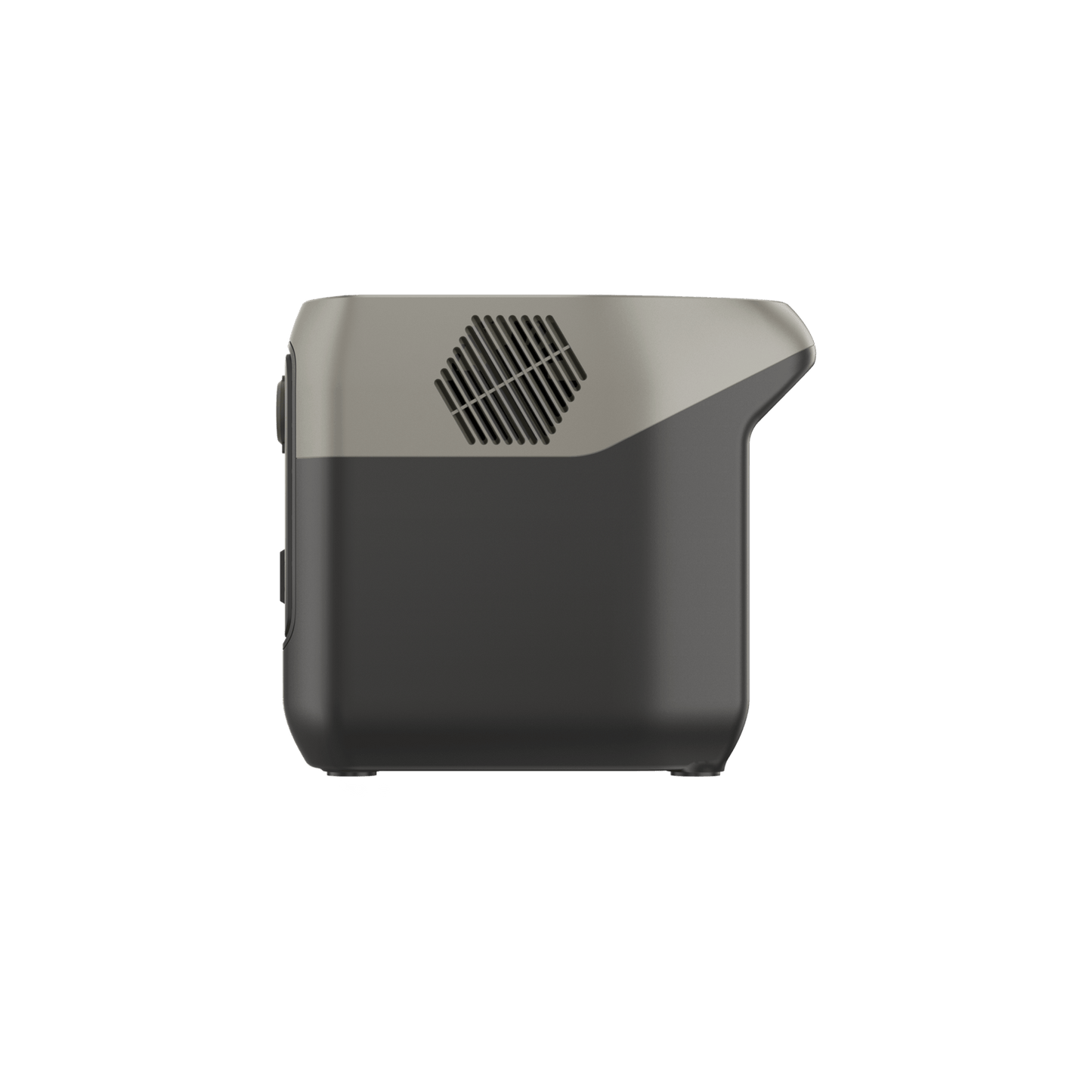 EcoFlow RIVER 2 Pro + 1*110W Portable Solar Panel
