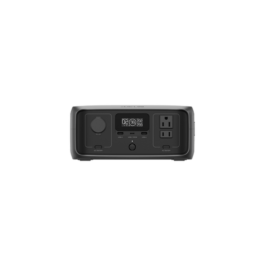 Ecoflow River 3 Portable Power Station