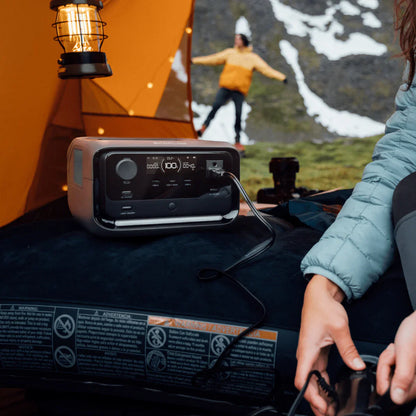 EcoFlow RIVER 3 Plus 300wh Extra Battery