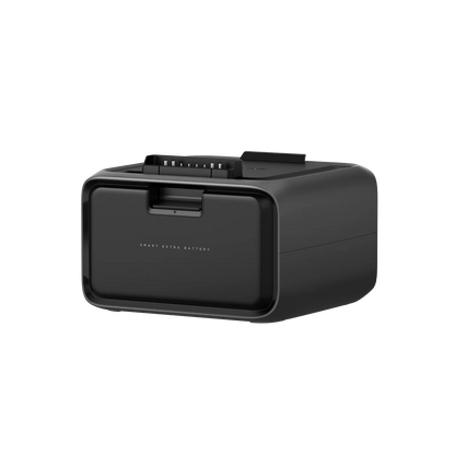 EcoFlow RIVER 3 Plus 600wh Extra Battery