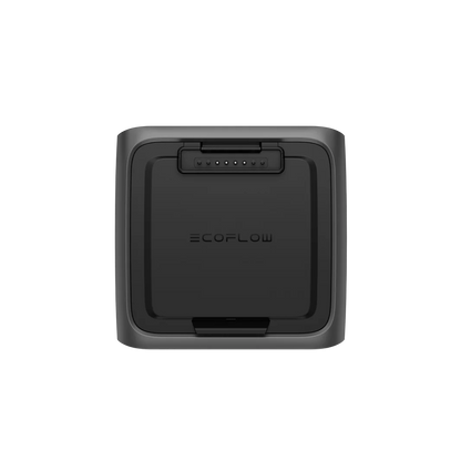 EcoFlow RIVER 3 Plus 600wh Extra Battery
