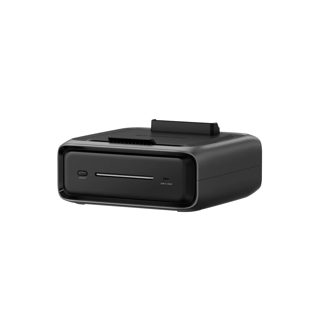 EcoFlow RIVER 3 Plus 300wh Extra Battery