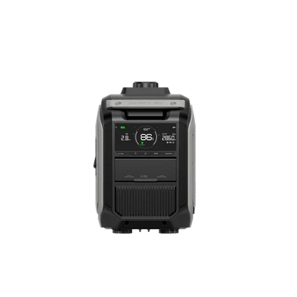 EcoFlow Smart Generator 3000 (Dual Fuel)