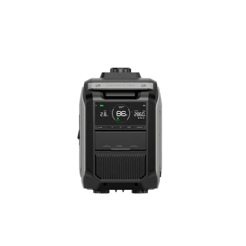 EcoFlow Smart Generator 3000 (Dual Fuel)