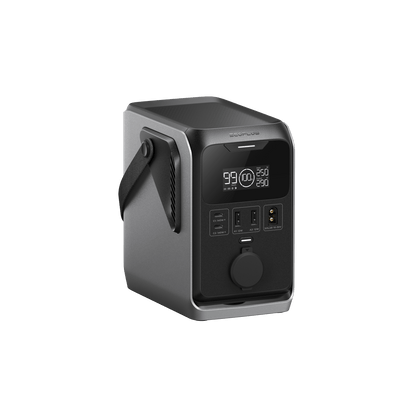 Ecoflow TRAIL 300 DC Portable Power Station