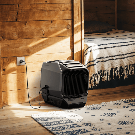 EcoFlow WAVE 3 Portable Air Conditioner