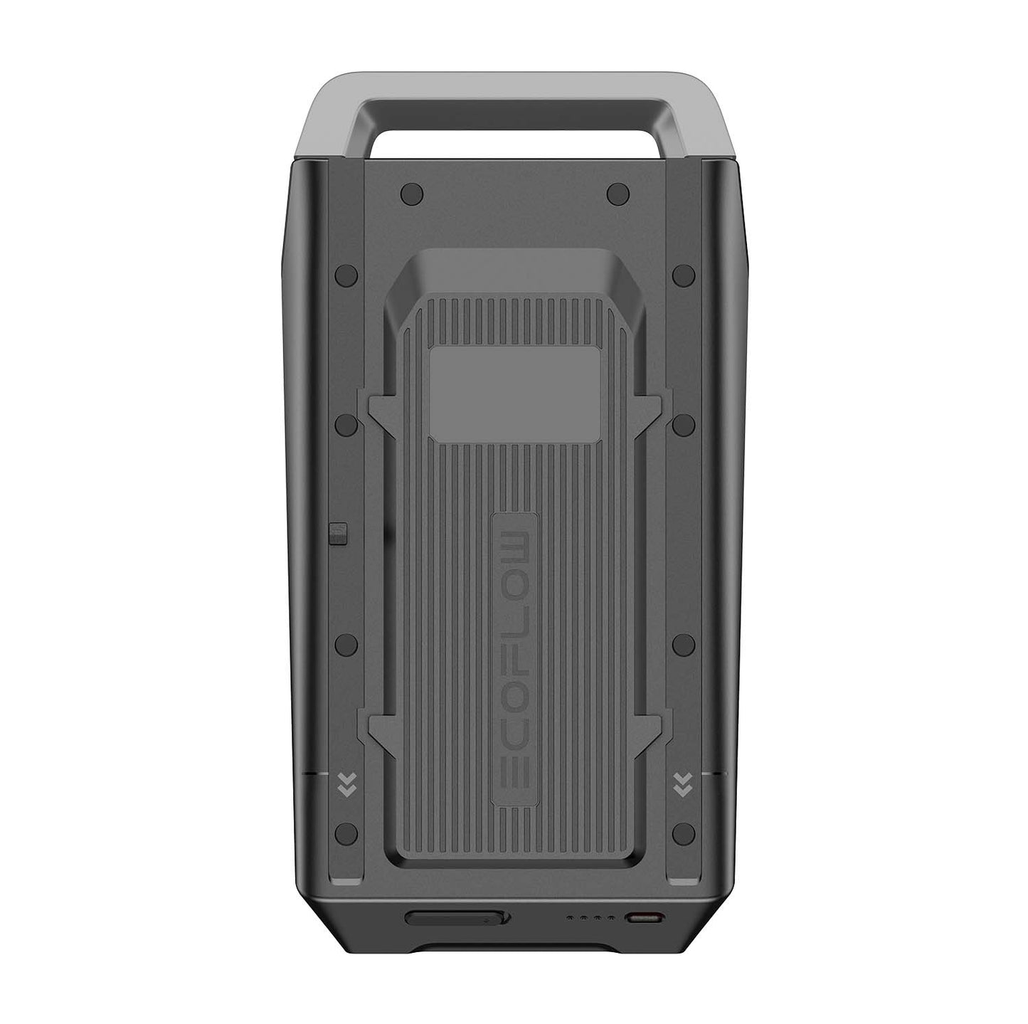 EcoFlow Wave 2 Extra Battery Top