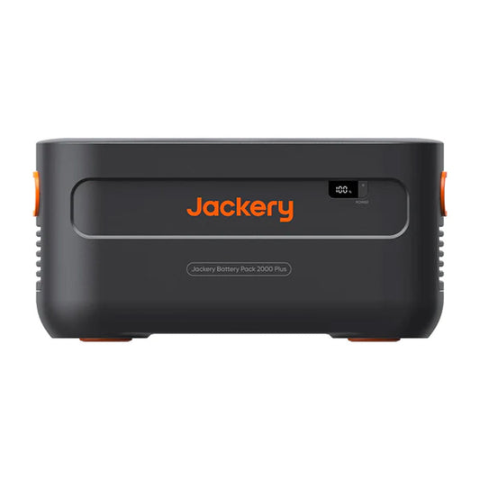Jackery Battery Pack 2000 Plus