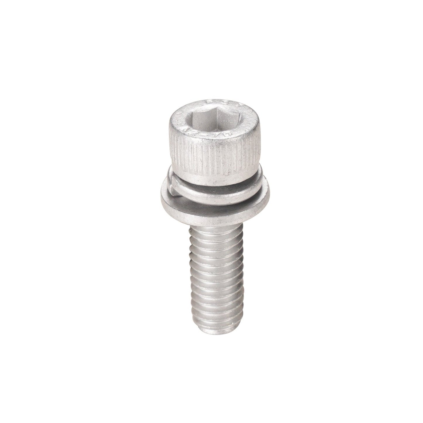 M6 Nut With Screw For EcoFlow 800W Alternator Charger