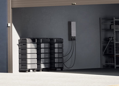 EcoFlow DELTA Pro Ultra Power Station