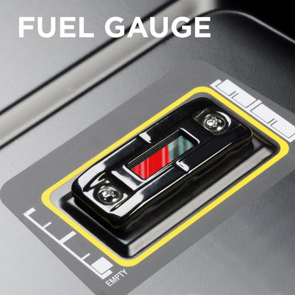 WGen3600c Generator with CO Sensor