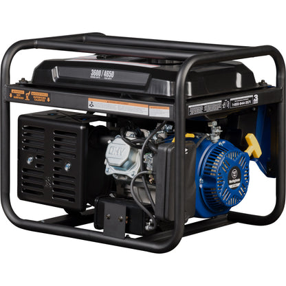 WGen3600cv Generator with CO Sensor
